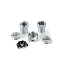 Adaptateur d''arbre de rouleau